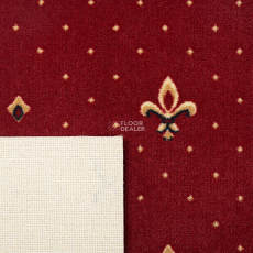 Haima Alameda 02 Red фото 3 | FLOORDEALER